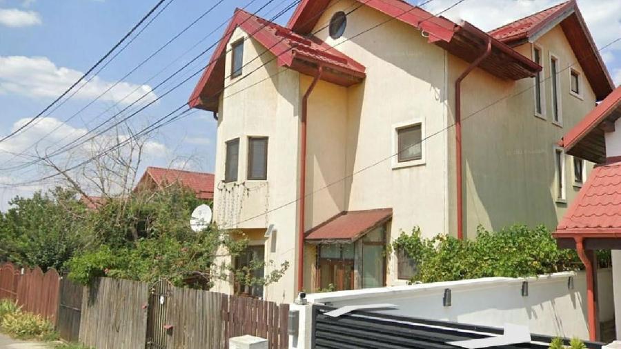 Casa P+1+M 270 mp  + Teren 310 mp - Pantelimon Ilfov - 1