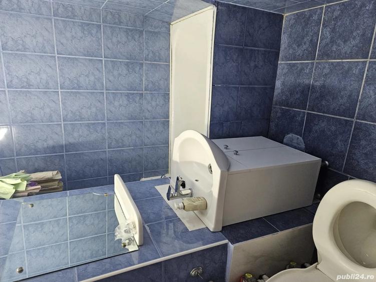 Garsoniera de inchiriat - 2