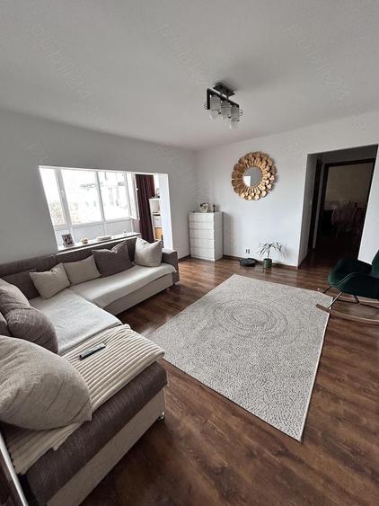 Apartament 2 camere de inchiriat 80mp - 6