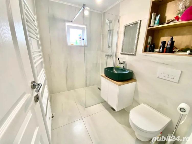 Apartament cu 3 camere in Lugoj - 1