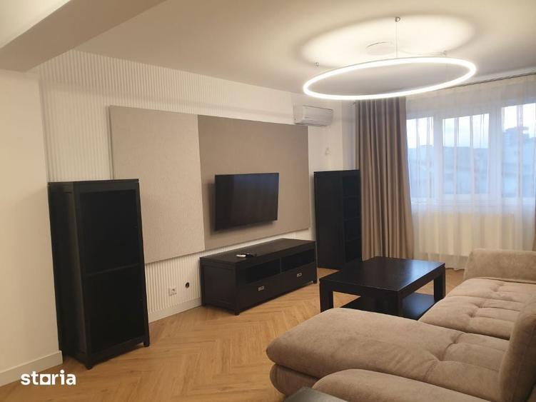 Apartament 2 camere SPATIOS - IASI ( Iulius Mall ) - RENOVAT - 9