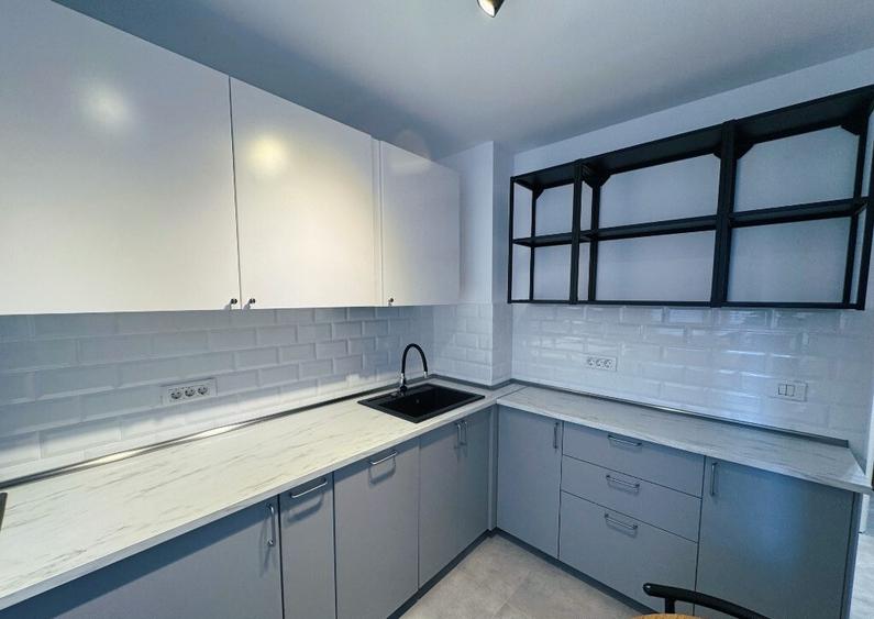 Dristor | 4 min. Metrou | Renovat recent | Centrală proprie | Bloc reabilitat - 10