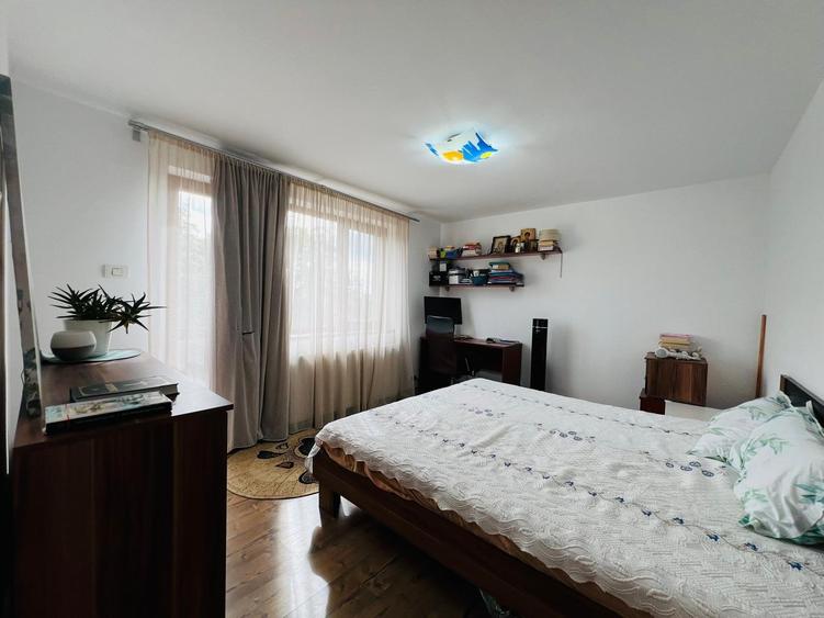 Vila 5 Camere || Caciulati  - Sat || Toate utilitatile - 6