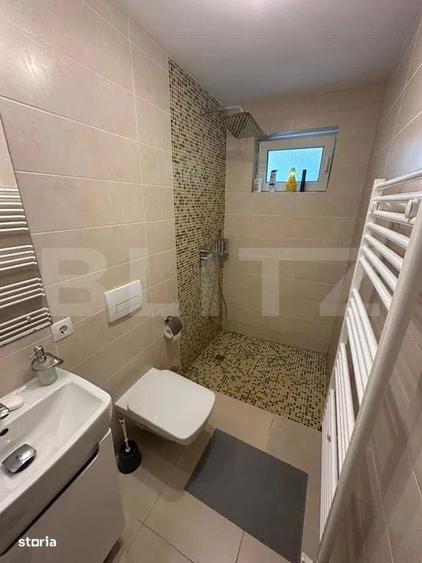 Casa de inchiriat in centru, 50 mp, zona Mihai Viteazul - 4