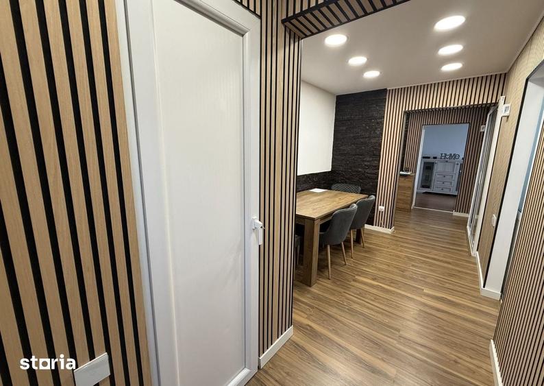 Apartament decomandat 3 camere, de vanzare - 17