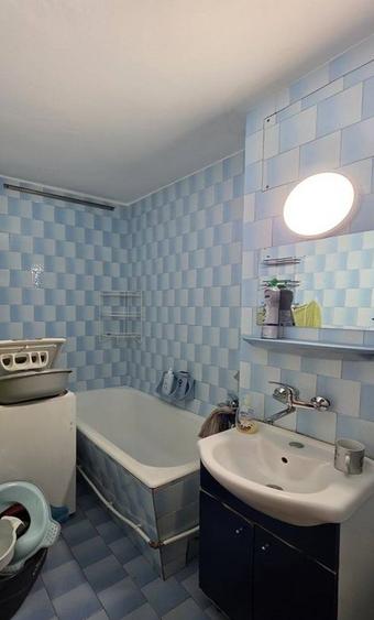 Apartament cu 4 camere decomandate, etaj intermediar, mobilat si utilat, in Manastur - 2