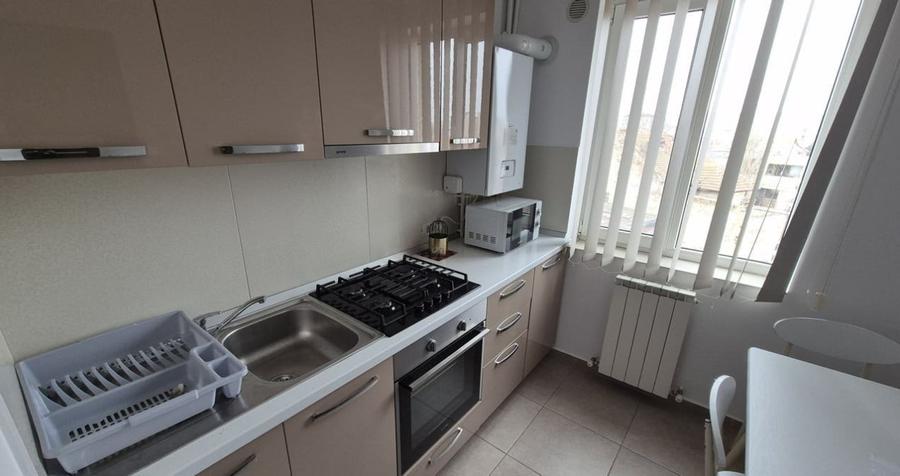 APARTAMENT 2 CAMERE | ZONA SPITALUL JUDETEAN | TERMEN LUNG - 4