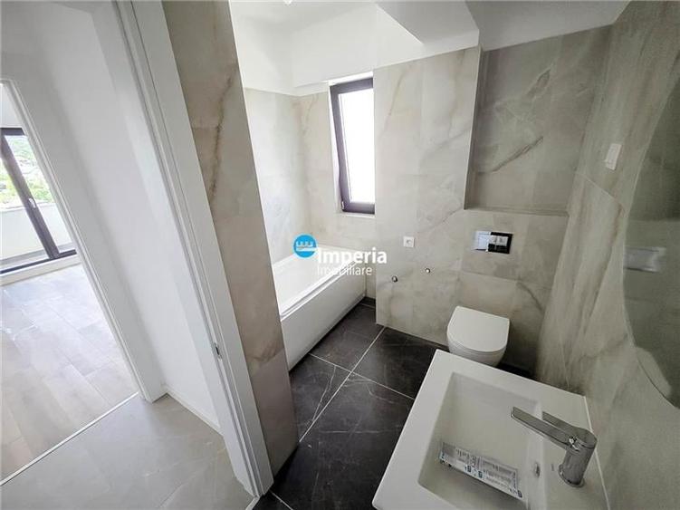 Direct Dezvoltator! Ap 2 cam, finalizat si intabulat! Bucium - 9