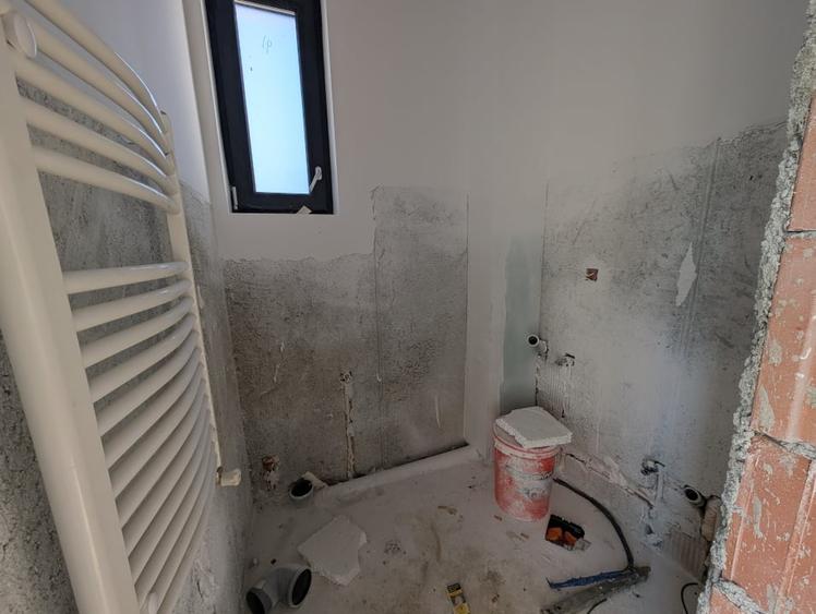 Vila la CHEIE! 3 dormitoare/ 3 bai. Locație exclusivista - Parcul Dendrologic - 10