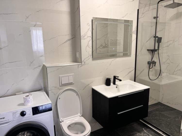 ap nou cu 2 camere Mihai Viteazu Dedeman - 9