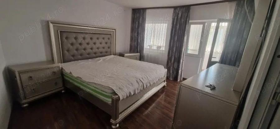 apartament modern cu 3 camere spre inchiriere - 2