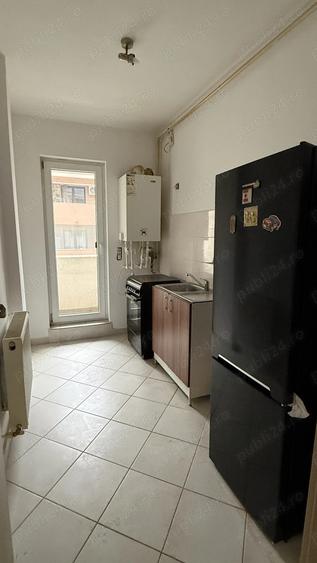 Particular, vand apartament 2 camere Militari Residence - 1