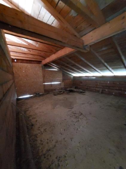 Gotlob – HALA  UTILAJE  – CASA  P+M – Teren  2507 mp - 8