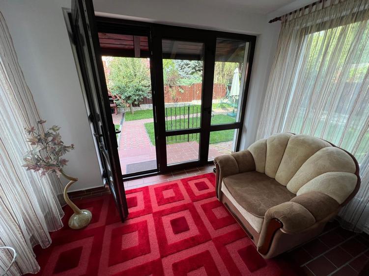 Vila unica in Bunloc - 11