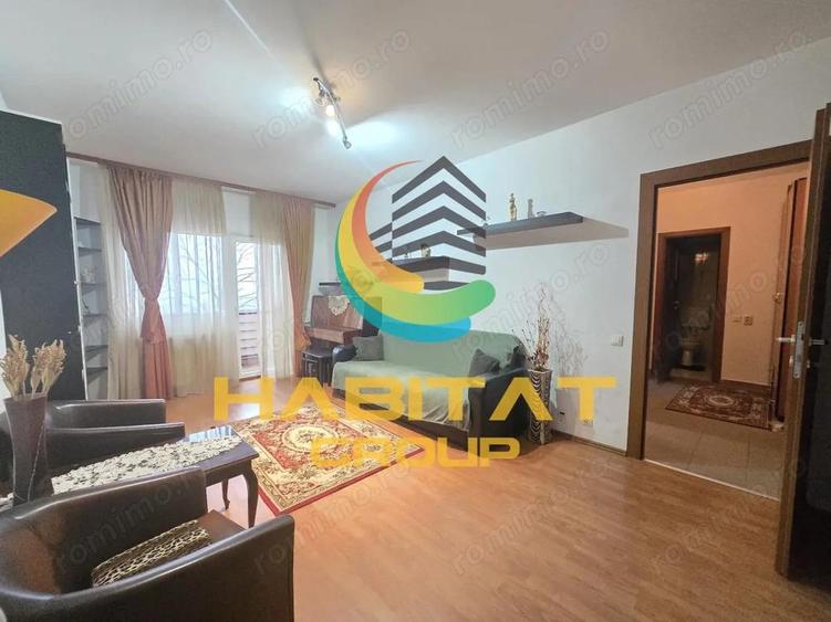 2 camere 57mp liber centrala termica Jilava Gloria Residence - 3