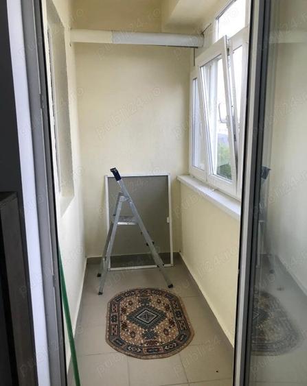 Dimitrie leonida metrou etaj 4 - 3