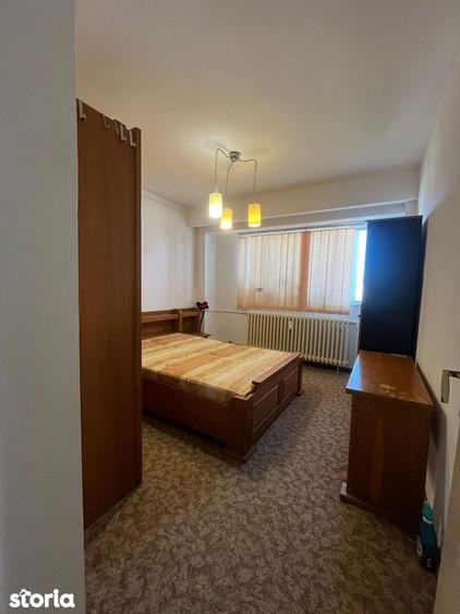 Apartament 3 camere-Iuliu Maniu-Metrou Gorjuluiu/Pacii-5/7 minute - 8