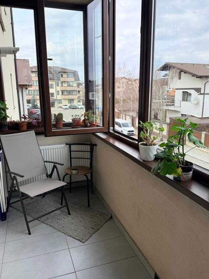 Ichiriez garsoniera, Sanpetru Residence - 1