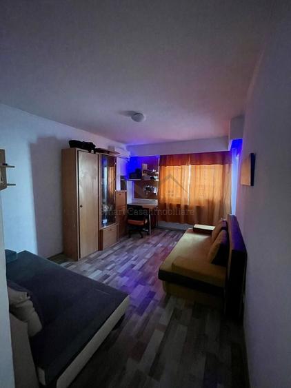 Apartament 1 camera gara - 1