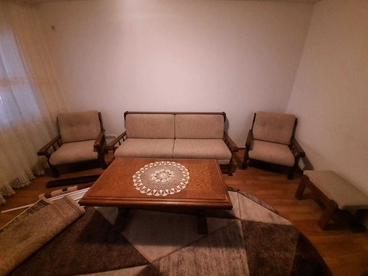 Apartament de inchiriat in Confort City - 5