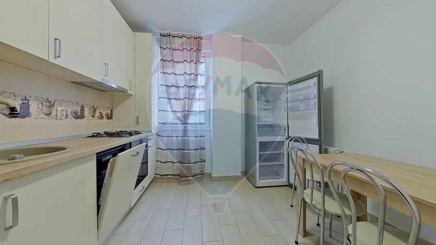 Apartament cu 2 camere de închiriat, Soporului 7 - 4