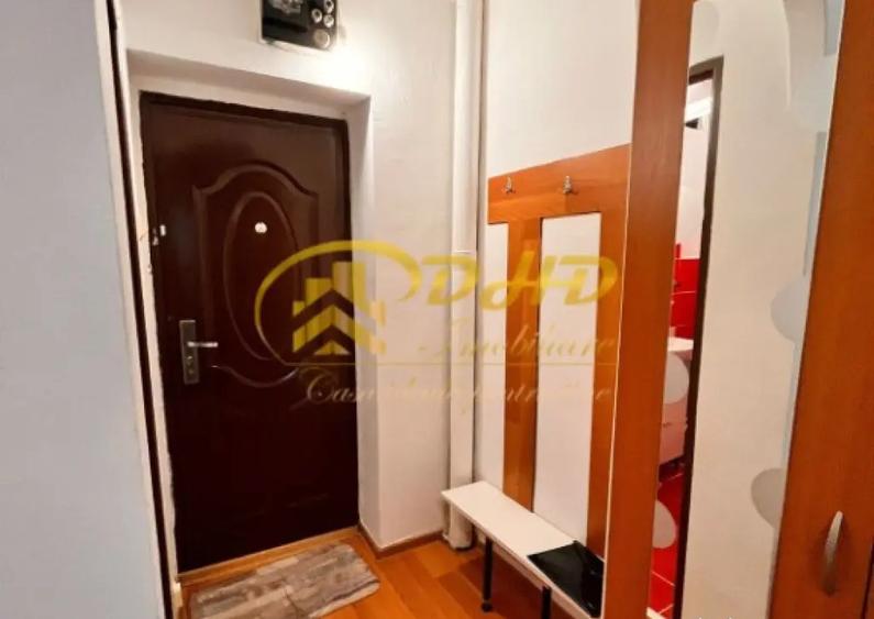 Garsoniera Pia?a Unirii - 4