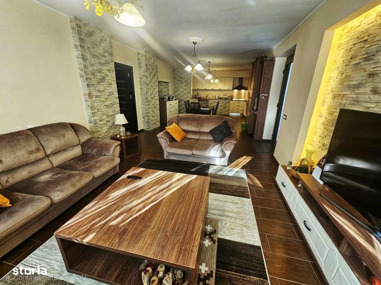 Vila 4 camere Paule?ti | Teren 1.820 mp | Mobilata si utilata - 20