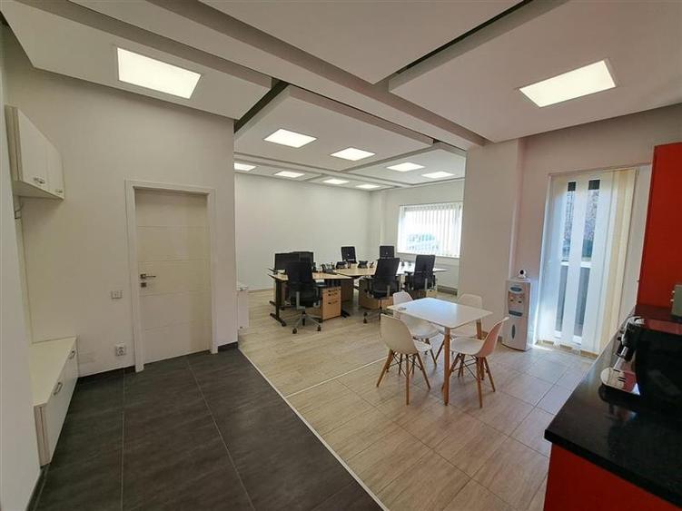 Spatiu pentru birouri, 70 mp utili, situat in zona Semicentrala! - 2