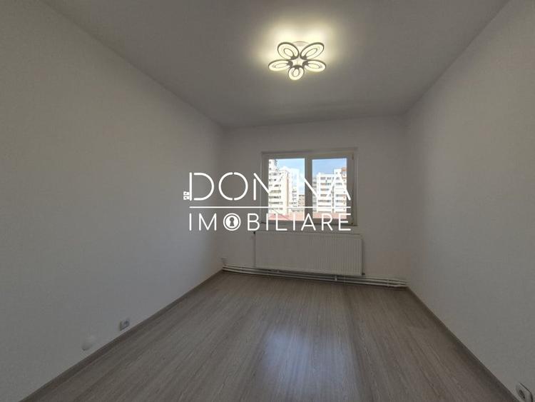 Vanzare apartament central *3 camere, situat in Targu Jiu, strada Cerna - 5