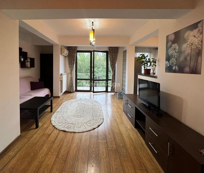 2 camere de închiriat | Băneasa – Șișești | LOC DE PARCARE OPȚIONAL