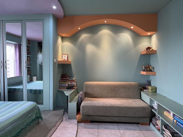 Garsoniera Calea Calarasi - Matei Basarab (COMISION ZERO) - 18