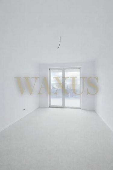 Apartament semifinisat - 3 camere I 74mp I 2 Balcoane I Marasti - 4