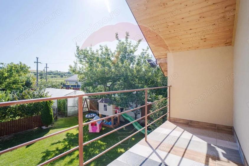 Casa / Vila cu 5 camere de vanzare in zona Central - 8