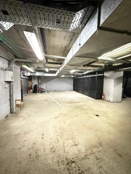 Unirii-Casa Poporului/ Birou 2 camere / Parcare subterană / Nu se aplică TVA - 6