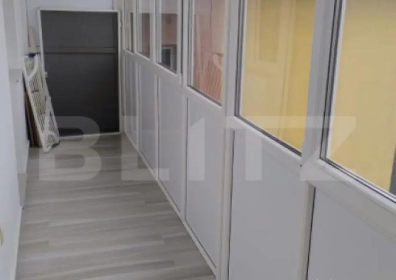 Apartament de 2 camere, etaj 4, complet mobilat ?i modern - 9