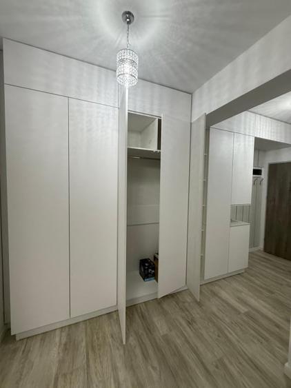 Garsoniera, 39,2 mp, Satina Garden - 15