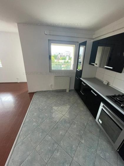 3 camere de vanzare Bucurestii Noi - Metropolis Residence - 5