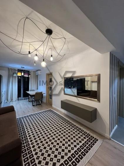 Apartament 2 camere , la cheie,  zona Dambu Rotund - 3