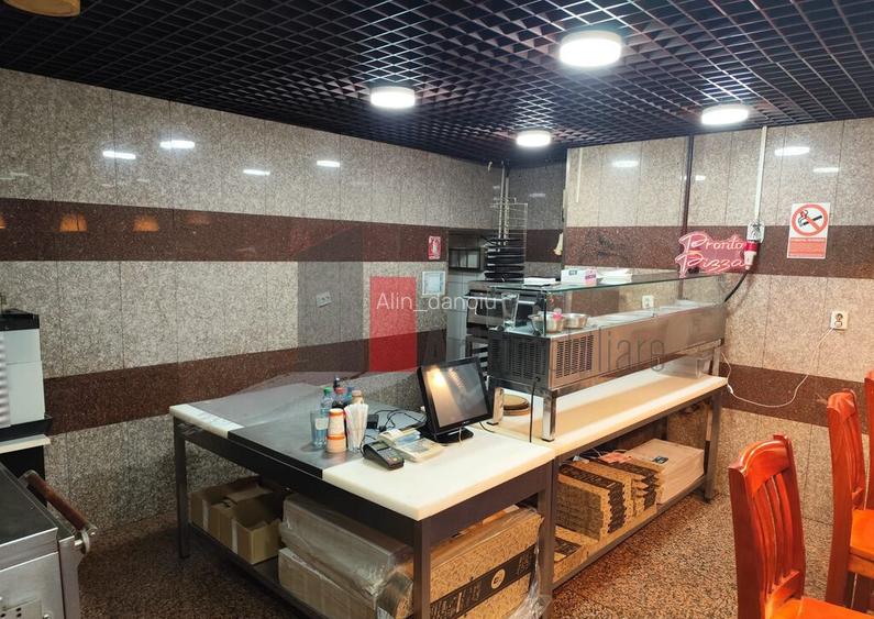 Spatiu comercial de inchiriat in zona Dacia - Ocazie!! Spatiu comercial de inchiriat in zona Dacia - Ocazie!!