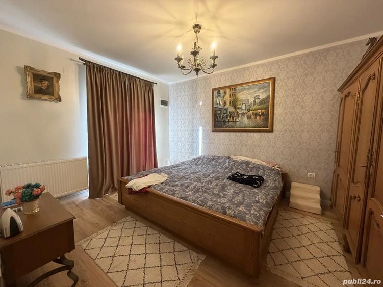 Mobilata si utilata. Teren generos. Zona Steaua - 11