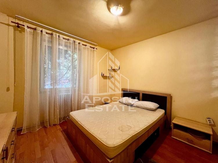 Apartament 2 camere, centrala proprie, in apropiere de UVT/Politehnica - 1