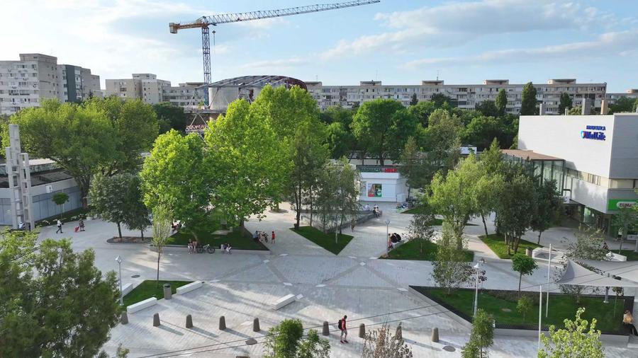 Particular inchiriez garsoniera in Drumul Taberei Favorit - 3