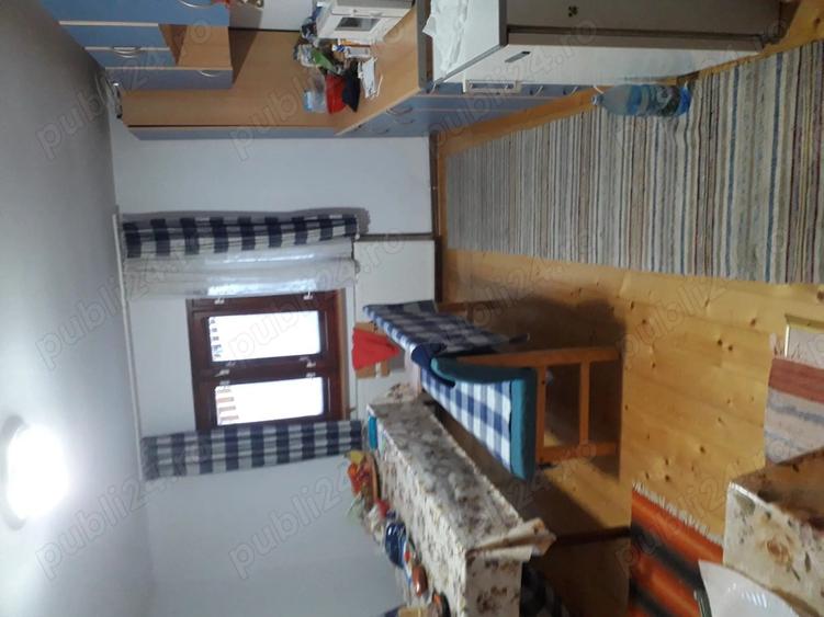 Cabana de Poveste in Arie?eni (Bube?ti) Vedere spre Rasarit! - 2