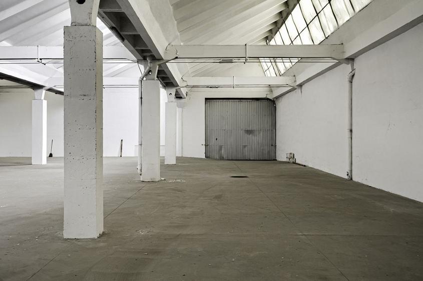 Hala Industriala de inchiriat 1.174 mp cu rampa egalizatoare, Arad - 7