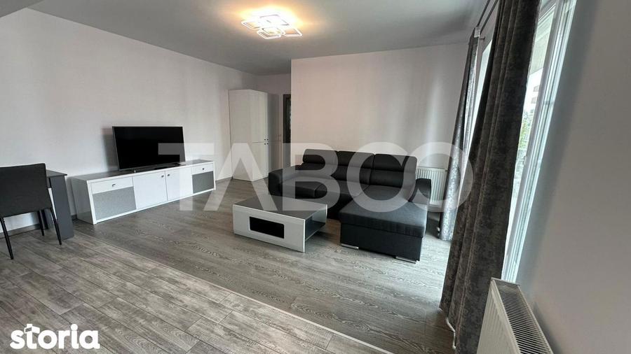 Apartament 2 camere prima inchiriere loc parcare zona Doamna stanca - 4