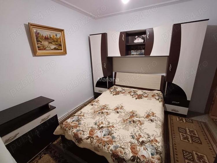 Inchiriez garsoniera in Galata 2. Pretul include toate utilitatile.