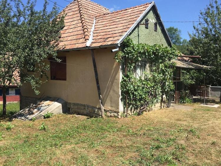Vand casa la tara - 7