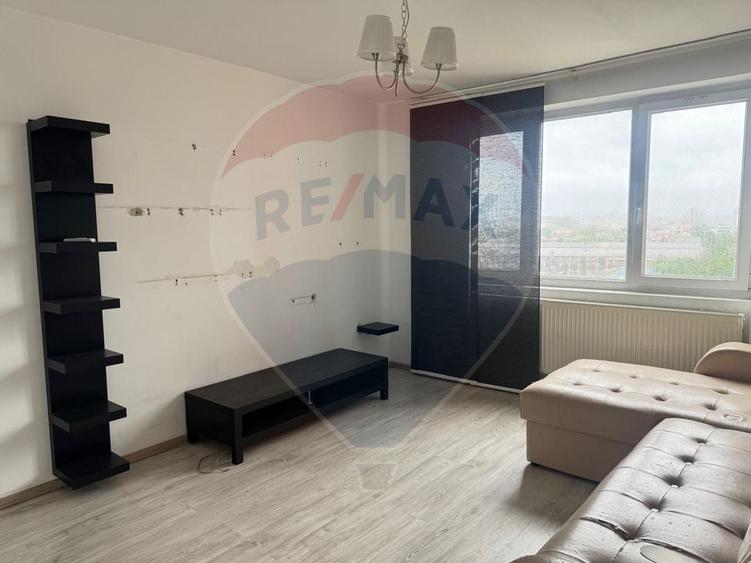 Vanzare 3 camere Ștefan cel Mare - 3