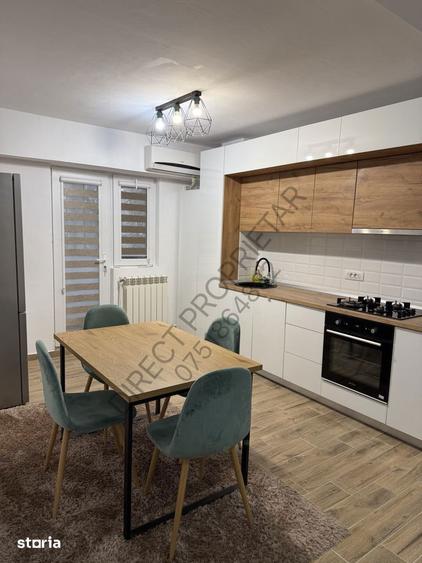 Apartament 2 camere Matei Basarab, Popa Nan - 10