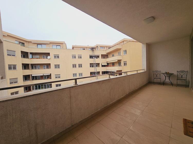 Soho Unirii | Timpuri Noi metrou | Apartament Ultramodern | Loc parcare subteran - 7